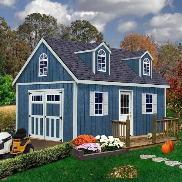 Best_Barns_Hampton_12_ft_24_ft_Storage_Shed