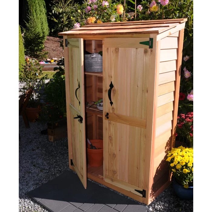 4_ft._W_x_2_ft._D_Garden_Chalet_Cedar_Wood_Tool_Shed-1